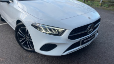 Mercedes-Benz A-Class A200 Sport Executive 5dr Auto Petrol Hatchback